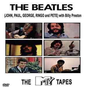 Beatles, The - The MTV Tapes