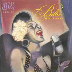 Billie Holiday - The Diva Series