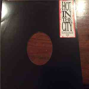 Billy Idol - Hot In The City