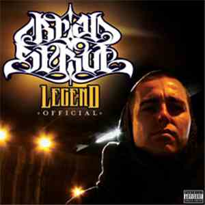 Brad Strut - Legend: Official