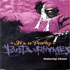 Busta Rhymes - It's A Party
