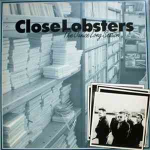 Close Lobsters - The Janice Long Radio 1 Session