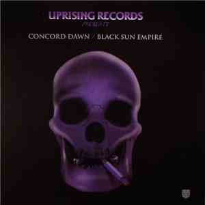 Concord Dawn & Black Sun Empire - Crime Side / Chloroform (State Of Mind Re ...
