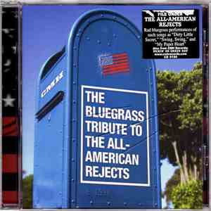 Cornbread Red - The Bluegrass Tribute To The All-American Rejects