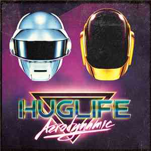 Daft Punk - Aerodynamic (Huglife Edit)