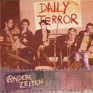 Daily Terror - Andere Zeiten