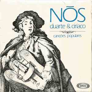 Duarte & Ciriaco - Nós - Canções Populares