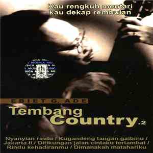 Ebiet G. Ade - Tembang Country .2
