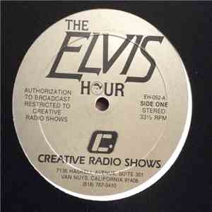 Elvis Presley - The Elvis Hour  #52
