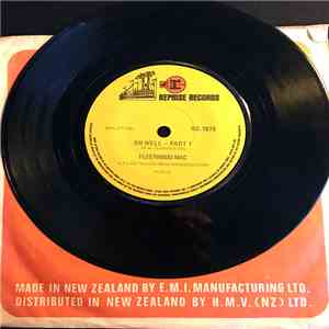 Fleetwood Mac - Oh Well - Part 1 / The Green Manalishi