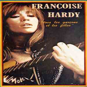 Françoise Hardy - 