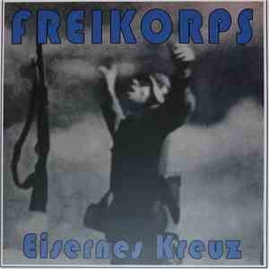 Freikorps - Eisernes Kreuz