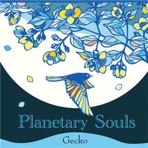 Gecko  - Planetary Souls