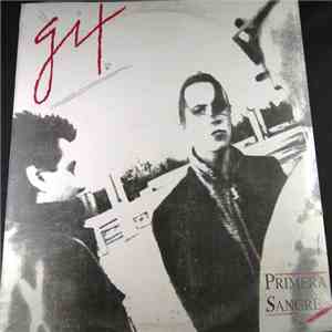 Git  - Primera Sangre