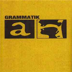 Grammatik - EP+