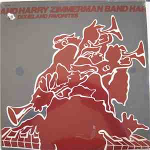Harry Zimmerman - Dixieland Favorites