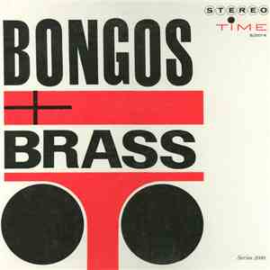 Hugo Montenegro & Orch. - Bongos And Brass