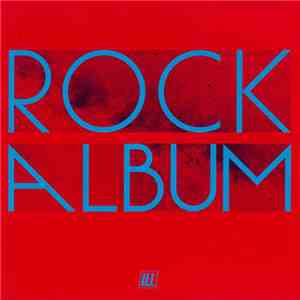 ILL  - Rock Album