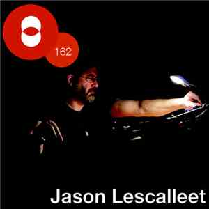 Jason Lescalleet - Metal Heart Mix