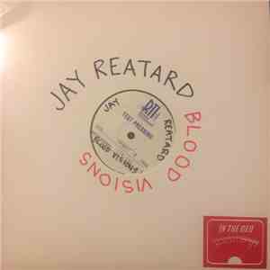 Jay Reatard - Blood Visions
