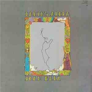 Joan Baez - David's Album