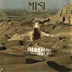 Jonathan Kusuma - Misi - EP