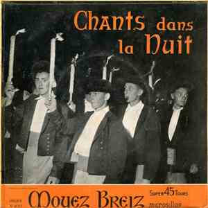 Kanerien Bro Leon Landivizio - Chants Dans La Nuit
