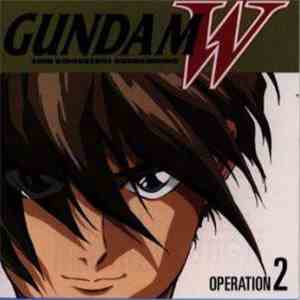 Kow Otani - Mobile Suit Gundam Wing Operation 2