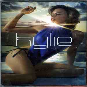 Kylie - Light Years