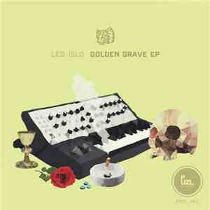 Leo Islo - Golden Grave EP