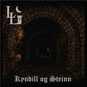 Lord Lovidicus - Kyndill Og Steinn