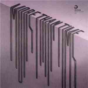 Magit Cacoon - More Than Time
