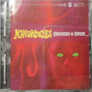 Manganzoides - Sobredosis De Horror
