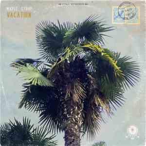Maple Syrup - Vacation
