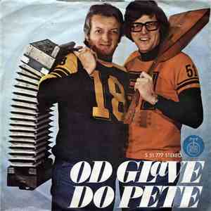 Minja - Od Glave Do Pete