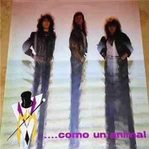 Mr. Hyde  - .....Como Un Animal