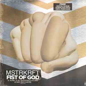MSTRKRFT - Fist Of God