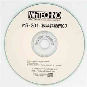 Nekutsu - M3-2011秋無料頒布CD