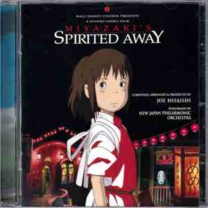 New Japan Philharmonic Orchestra / Youmi Kimura / Joe Hisaishi - Spirited A ...