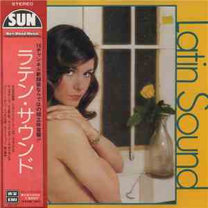 New Sun Pops Orchestra - Latin Sound