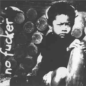 No Fucker - No Fucker