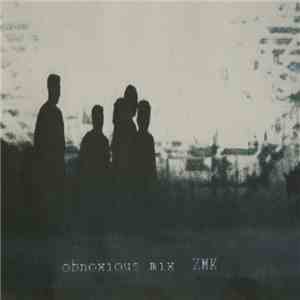 Obnoxious - We Don't Die We Multiply