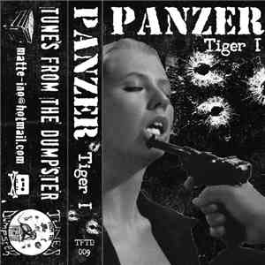 Panzer  - Tiger I