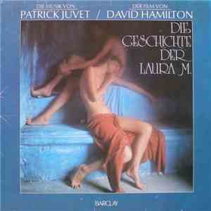 Patrick Juvet - Die Geschichte Der Laura M. (Original Soundtrack)