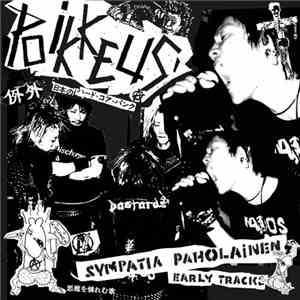 Poikkeus - Sympatia Paholainen: Early Tracks