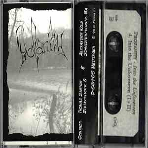 Profanity - Into The Unforeseen