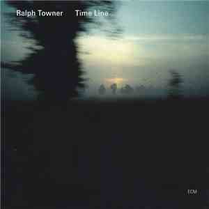 Ralph Towner - Time Line