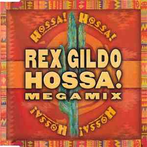 Rex Gildo - Hossa! Megamix