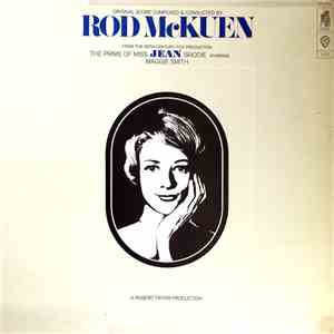 Rod McKuen - The Prime Of Miss Jean Brodie