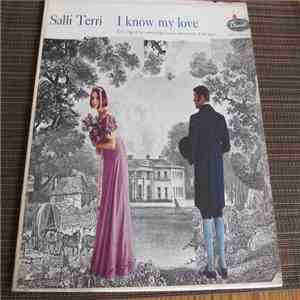 Salli Terri - I Know My Love